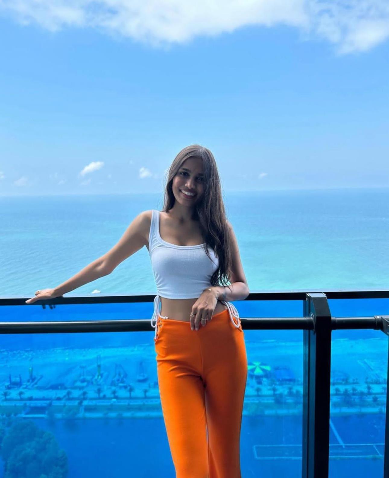 Queen Apartments In บาทูมิ ภายนอก รูปภาพ
